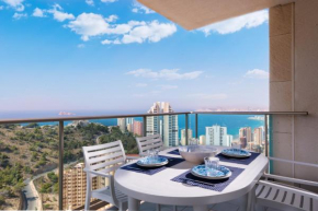 Apartamento Benidorm de Luxe